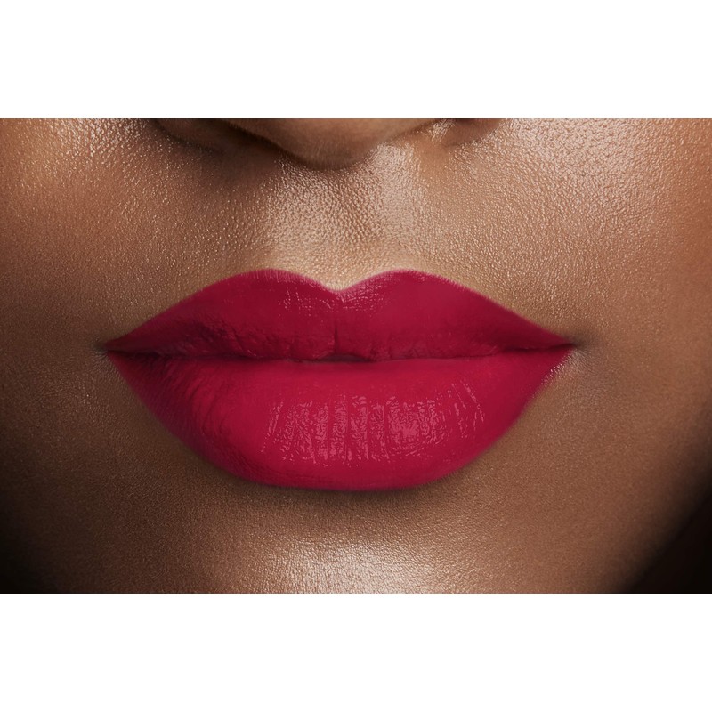 L'Oreal Paris Rouge Signature Matte Lipgloss - 114 I Represent