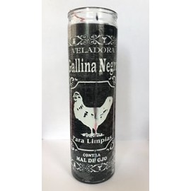 Gallina Negra
