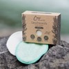 pandoo Face Soap | Natural Salt Soap Deep Dive 100