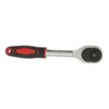 Ratchet Wrench Socket Set Quick Auto Repair Tool Kit CRV