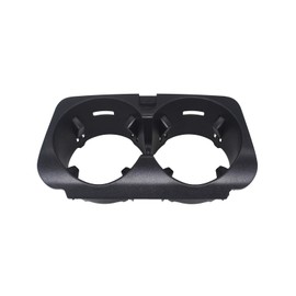 ZEALfix Cup Holder for Mercedes C Class W205 A2056800691 Drinks bottle Removable Holder for E Class W213