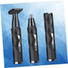 Electric Nose Hair Trimmer for Men Portable USB Charging Multi-Functional