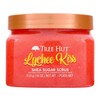 Tree Hut Exfoliante Corporal Lychee Kiss Shea Sugar Body Scrub,
