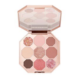 DEAR DAHLIA SECRET GARDEN PALETTE Secret Garden Palette Tea Party (TEA PARTY)