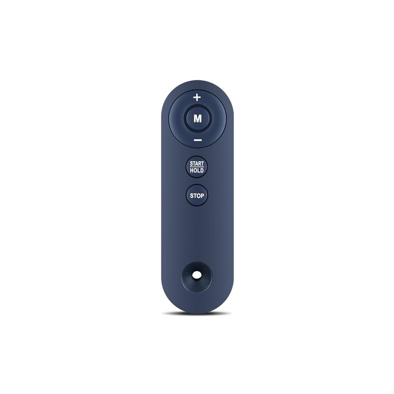 GOUYESHO Replacement Remote Control Compatible with Kiddoza Walking Pad Under