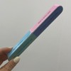 7-Step Nail File, Nail File, Nail Buffer, Sanding File, Nail Care, 7-Way Buffer / 7스텝네일파일 네일화일네일버퍼 샌딩파일 네일케어 7웨이버퍼