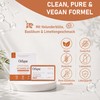 Liposomal Vitamin D3 K2 Magnesium Liquid - 30 Sachets -