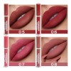 Juego De 10 Cajas De Pintalabios Y Brillos De Labios