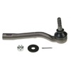 MOOG ES800316 Steering Tie Rod End for Lexus LS460