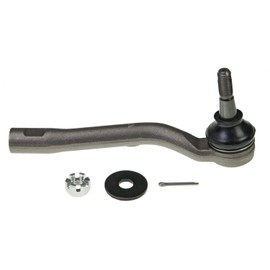 MOOG ES800316 Steering Tie Rod End for Lexus LS460