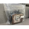 fancybag Ita Women's TV Shoulder Bag Retro TV Design Unique