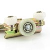 LST Sliding Door Roller Guide Right Lower T4 1990-1995 Short