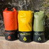 Malo’o 30L Heavy Duty 100% Waterproof Roll-Top Dry Bag Backpack