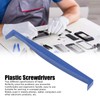 Professional Plastic Screwdrivers Pry Opening Tool, Pry Bar, Opening Tool,