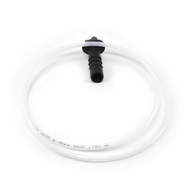 Fippeddly Ice Maker Fill Tube and Water Line Assembly for Jenn-Air,Maytag,Whirlpool,W11415785