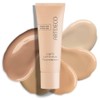 ARTDECO Light Luminous Foundation - Light Liquid Foundation with Natural