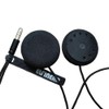 ELFINEAR Acoustix Elite 45X 45mm Helmet Speaker - Hi-End 3.5mm