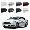 Car Exterior Door Handle Key Hole Trim Cover CapCompatible With