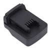 Lithium Battery Adapter Converter for PARKSIDE X20V TEAM to 48‑11‑1828