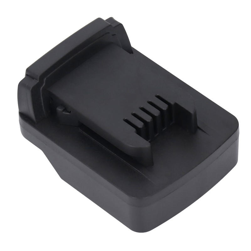 Lithium Battery Adapter Converter for PARKSIDE X20V TEAM to 48‑11‑1828