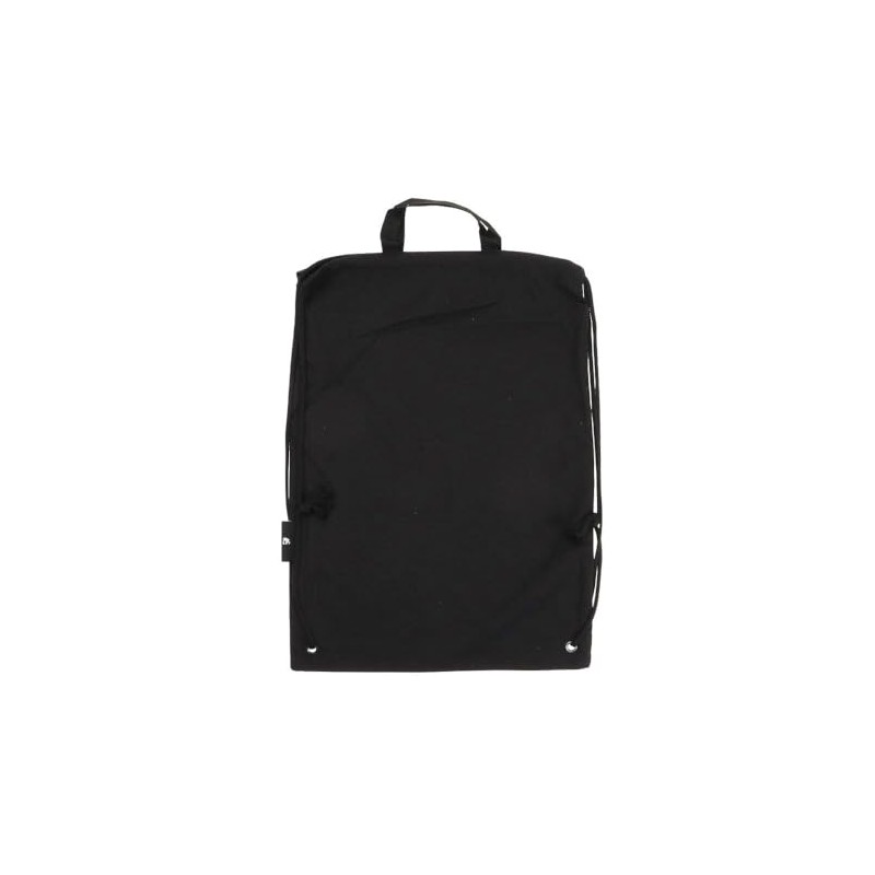 EGOZARU KNAP SACK EZAC-19-012 (Black/F/Men's, Lady's, Jr)