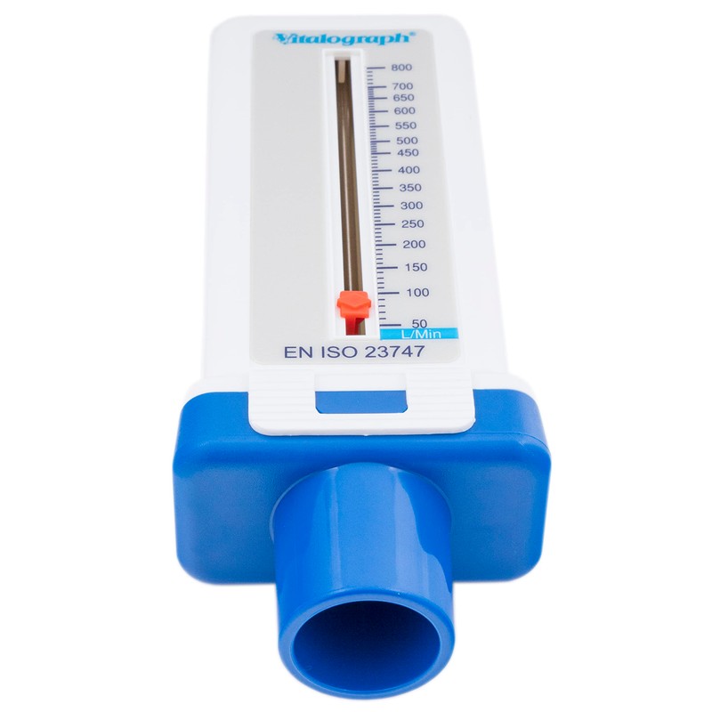 Vitalograph Peak Flow Meter Standard