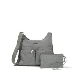 Cross Over Crossbody