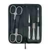 Niegeloh - Nevada Zip NL82868 L 5 Piece Manicure Set