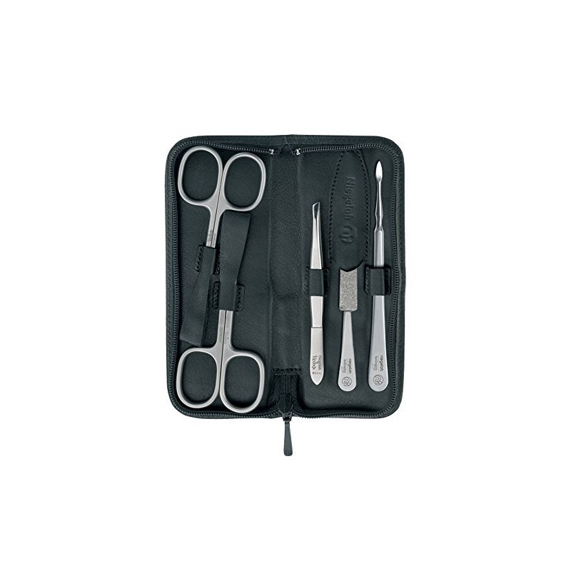 Niegeloh - Nevada Zip NL82868 L 5 Piece Manicure Set
