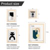 Egofine Picture Frame Set 12 Pack, Picture Frames Collage Wall