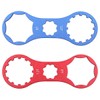 CENPEK 2PCS Mountain Bike Fork Shoulder Cap Wrench Compatible with