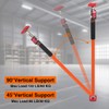 Fancyall 3rd Hand Support System, Quick Support Rod, 264LBS/120KG Capacity