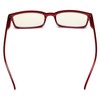 CessBlu Blue Light Filter Glasses Men Women Reading Computer UV