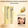 Vitamin C Booster Shot Serum con Niacinamida, Vitamina C Serum
