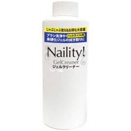 Naility! Gel Cleaner Refill, 16.9 fl oz (500 ml)