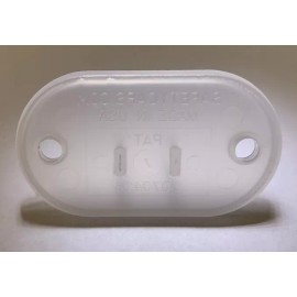 SafetyCaps 24 SafetyCaps Safety Plugs Outlet Safety Covers Baby Shower Gift Made in the USA