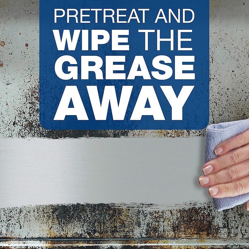 Dawn Professional 56037 Dish Power Dissolver, 32 Oz (Pack of