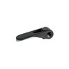 Brompton Aluminium Hinge Clamp and Rear Frame Set