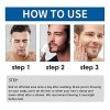 Mz Hace Crecer La Barba Y El Cabello, Original, 18