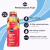 GU Energy Original Sports Nutrition Energy Gels, 24-Count, Assorted Caffeine-Free