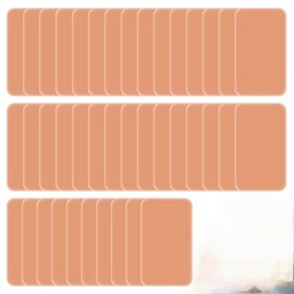 Pack of 40 Tattoo Covers Waterproof Tattoo Cover 72 x 120 mm Tattoo Cover Up Plasters Tattoo Cover Up Tattoo Cover Up Tattoo Cover for Masking Tattoos Mole Scars Bruising