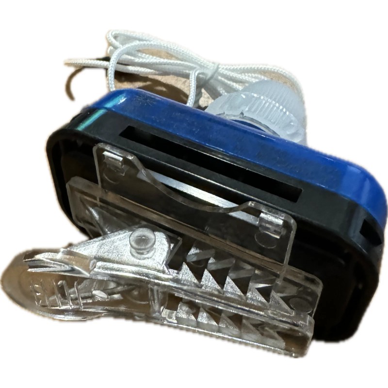 SOLAS APPROVED Water Activated Lifejacket Light STOCK IN USA