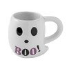 Ghost Mugs - Home Decor - 4 Pieces