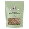 Organic White Peppercorns 250g by Manor Springs Organic