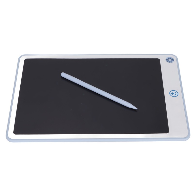 LCD Writing Tablet 10.5 Inches Reusable Multifunctional Digital Drawing Table