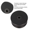 Record Weight Clamp LP Vinyl Turntable Metal Disc Stabilizer for