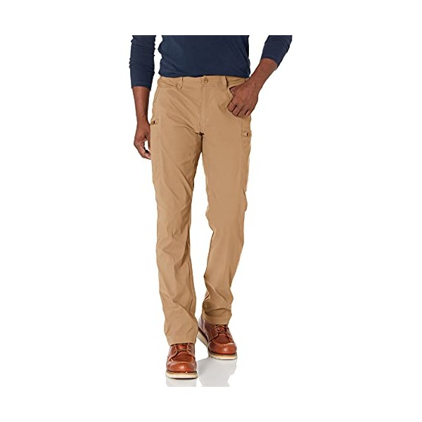 TRU-SPEC Adult 24-7 Series Mens Agility, Flat Dark Earth, 44W