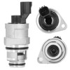 Idle Air Control IAC Valve AC482 4861552AC Replacement Accessory Fit
