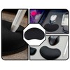 Lhbwhiz Mouse Wrist Rest, Ergonomic Wrist Rest for Mouse with
