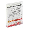PH-FIX Indicator Sticks pH 3.6-6.1 Pack of 100